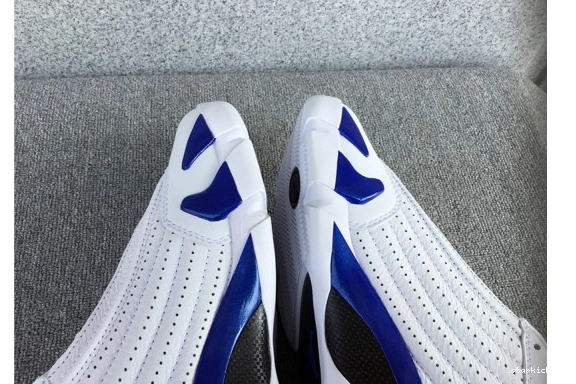 14’Hyper Jordan AJ-14 Air Royal’ 0725
